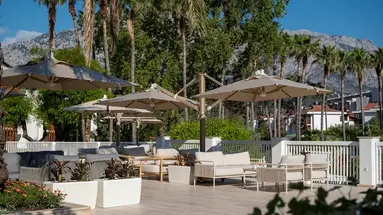 CORENDON HYDROS CLUB KEMER