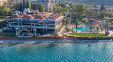 CORENDON HYDROS CLUB KEMER