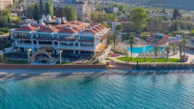 CORENDON HYDROS CLUB KEMER