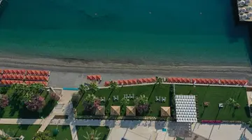 Corendon Hydros Club Kemer