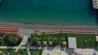 Corendon Hydros Club Kemer