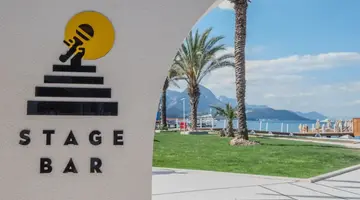 CORENDON HYDROS CLUB KEMER