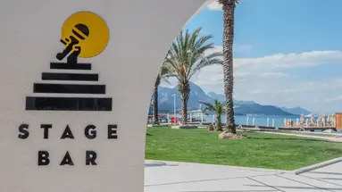 CORENDON HYDROS CLUB KEMER