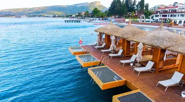 CORENDON HYDROS CLUB KEMER