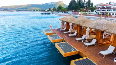 CORENDON HYDROS CLUB KEMER