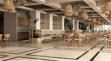 Corendon Hydros Club Kemer