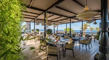 CORENDON HYDROS CLUB KEMER