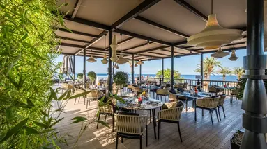 CORENDON HYDROS CLUB KEMER