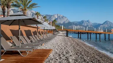 CORENDON HYDROS CLUB KEMER