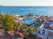 CORENDON HYDROS CLUB KEMER