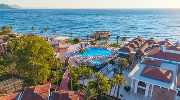 CORENDON HYDROS CLUB KEMER