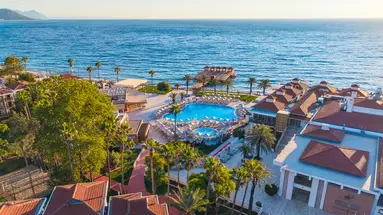 CORENDON HYDROS CLUB KEMER