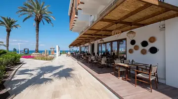 CORENDON HYDROS CLUB KEMER