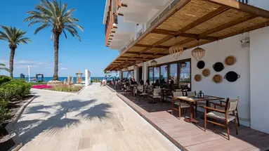 CORENDON HYDROS CLUB KEMER