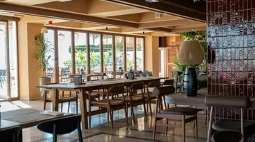 CORENDON HYDROS CLUB KEMER