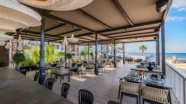 CORENDON HYDROS CLUB KEMER