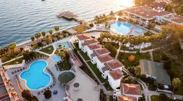 CORENDON HYDROS CLUB KEMER