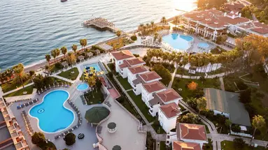 CORENDON HYDROS CLUB KEMER