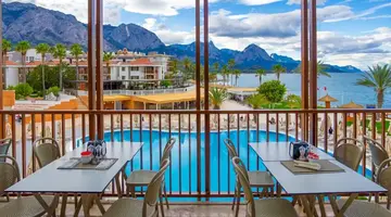 CORENDON HYDROS CLUB KEMER