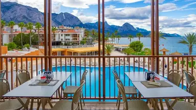 CORENDON HYDROS CLUB KEMER