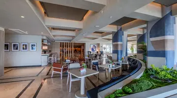 CORENDON HYDROS CLUB KEMER