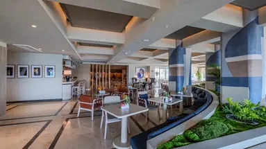 CORENDON HYDROS CLUB KEMER