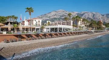 CORENDON HYDROS CLUB KEMER