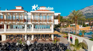 CORENDON HYDROS CLUB KEMER