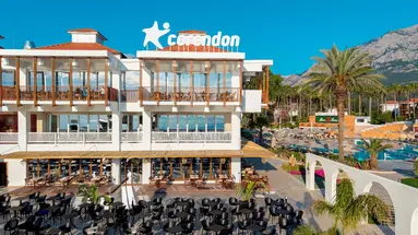 CORENDON HYDROS CLUB KEMER