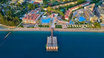 CORENDON HYDROS CLUB KEMER