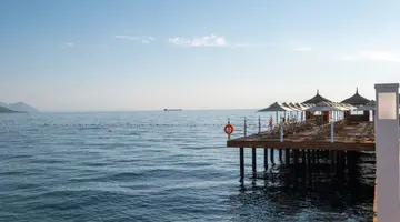 CORENDON HYDROS CLUB KEMER