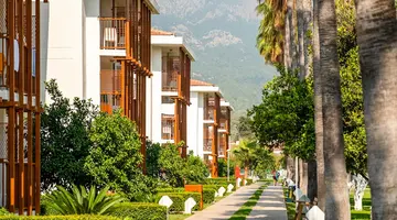 Corendon Hydros Club Kemer