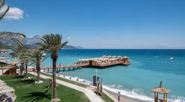 CORENDON HYDROS CLUB KEMER