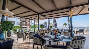 CORENDON HYDROS CLUB KEMER