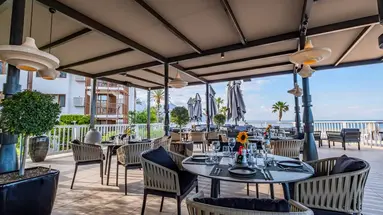 CORENDON HYDROS CLUB KEMER