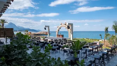 CORENDON HYDROS CLUB KEMER