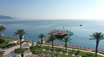 Corendon Hydros Club Kemer