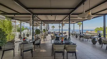 Corendon Hydros Club Kemer