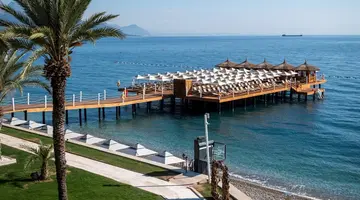 CORENDON HYDROS CLUB KEMER