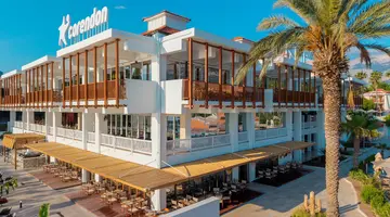 CORENDON HYDROS CLUB KEMER