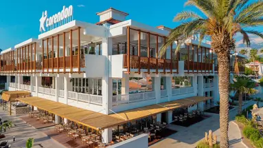 CORENDON HYDROS CLUB KEMER