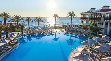 CORENDON HYDROS CLUB KEMER