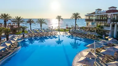 CORENDON HYDROS CLUB KEMER