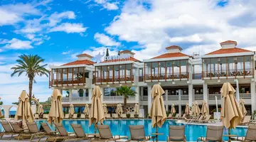 CORENDON HYDROS CLUB KEMER