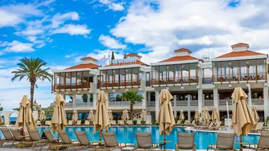 CORENDON HYDROS CLUB KEMER