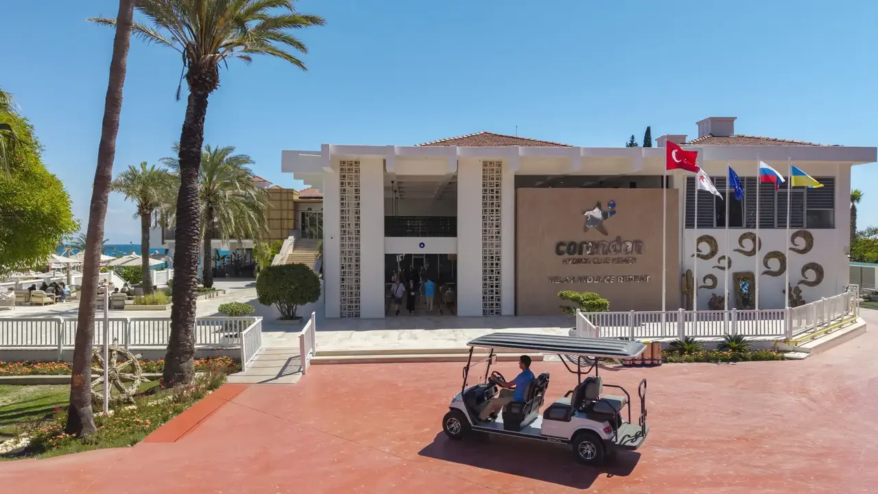 Corendon Hydros Club