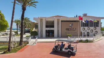 Corendon Hydros Club