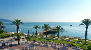 Corendon Hydros Club