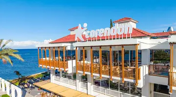 Corendon Hydros Club