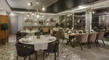 Corendon Playa Kemer (ex.Grand Park Kemer)